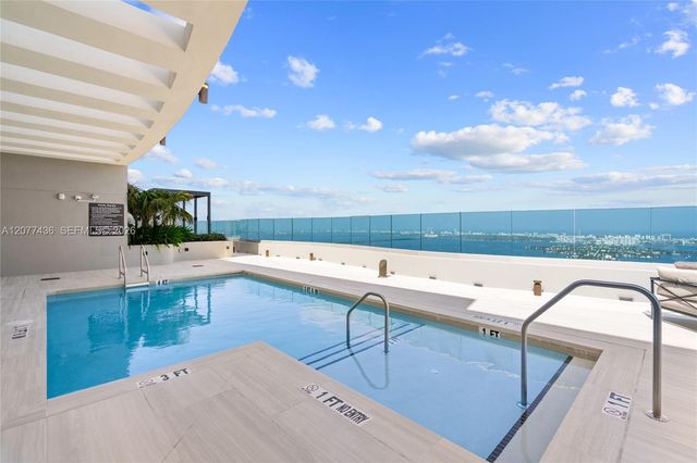 1400 Biscayne Boulevard 4203, Miami, FL 33132