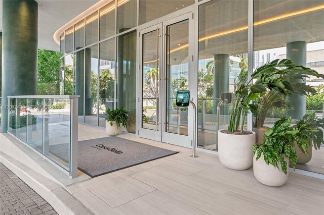 1400 Biscayne Boulevard 4203, Miami, FL 33132
