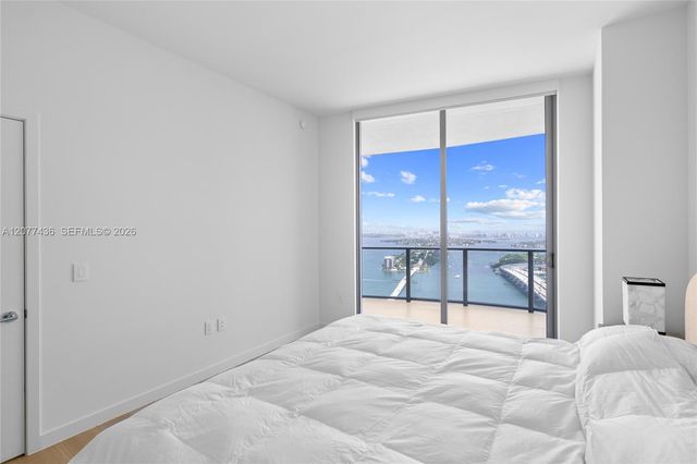 1400 Biscayne Boulevard 4203, Miami, FL 33132
