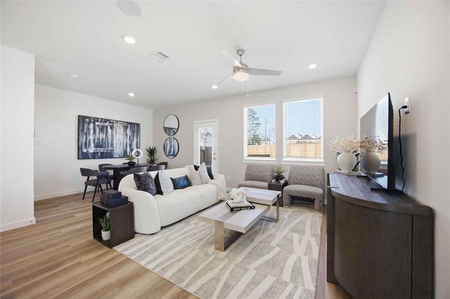 5824 Mansfield Creek Lane, Houston, TX 77091