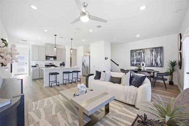 5824 Mansfield Creek Lane, Houston, TX 77091