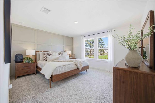 5824 Mansfield Creek Lane, Houston, TX 77091
