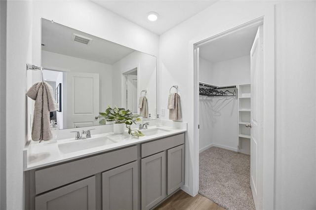5824 Mansfield Creek Lane, Houston, TX 77091