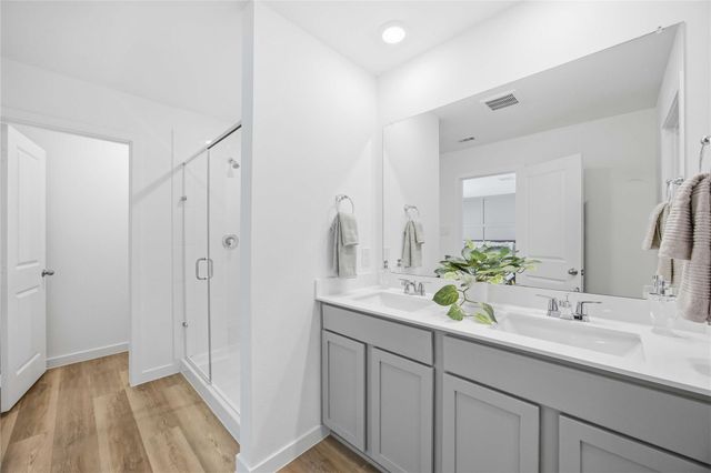 5824 Mansfield Creek Lane, Houston, TX 77091