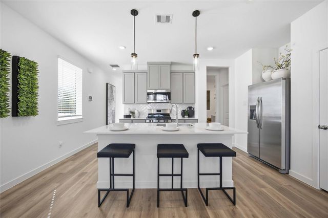 5824 Mansfield Creek Lane, Houston, TX 77091
