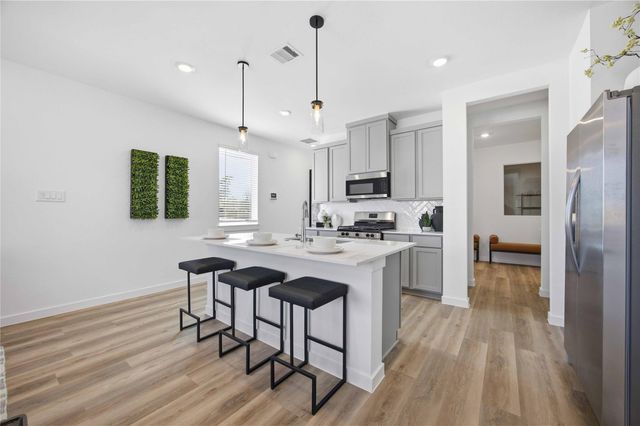 5824 Mansfield Creek Lane, Houston, TX 77091