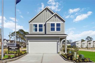 5824 Mansfield Creek Lane, Houston, TX 77091