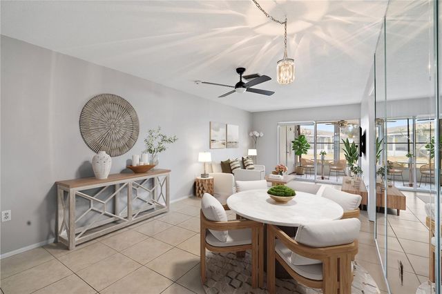 2802 SWIFTON DRIVE V102, Sarasota, FL 34231