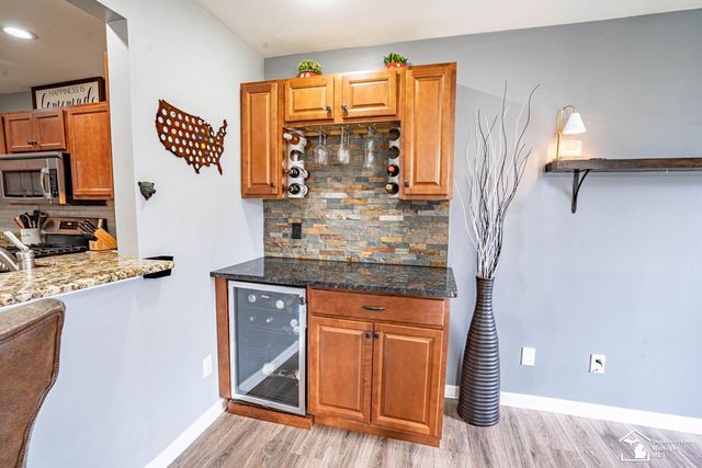 835 Golf Ridge Circle, Dundee, MI 48131