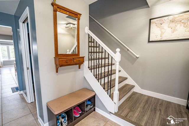 835 Golf Ridge Circle, Dundee, MI 48131