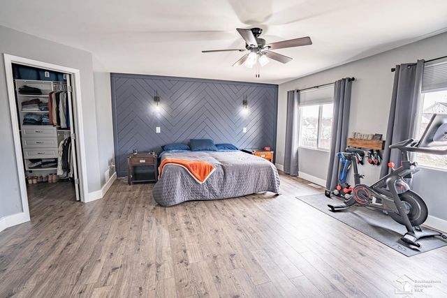 835 Golf Ridge Circle, Dundee, MI 48131