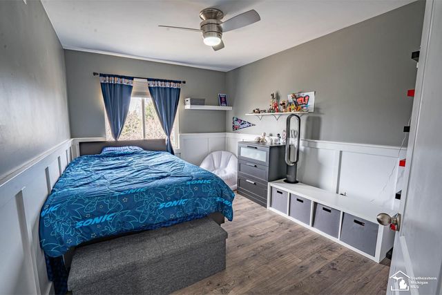 835 Golf Ridge Circle, Dundee, MI 48131