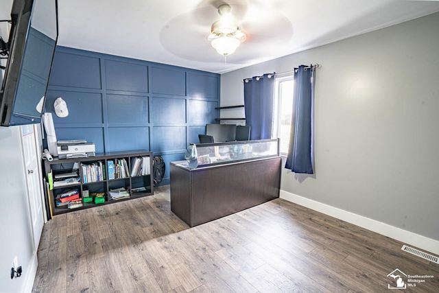 835 Golf Ridge Circle, Dundee, MI 48131