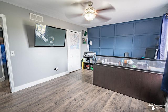 835 Golf Ridge Circle, Dundee, MI 48131