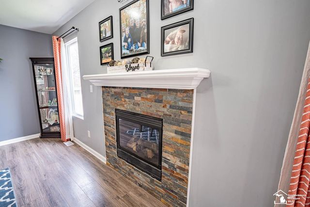 835 Golf Ridge Circle, Dundee, MI 48131