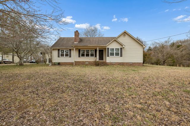 3669 Bluff Springs Rd, Mcminnville, TN 37110