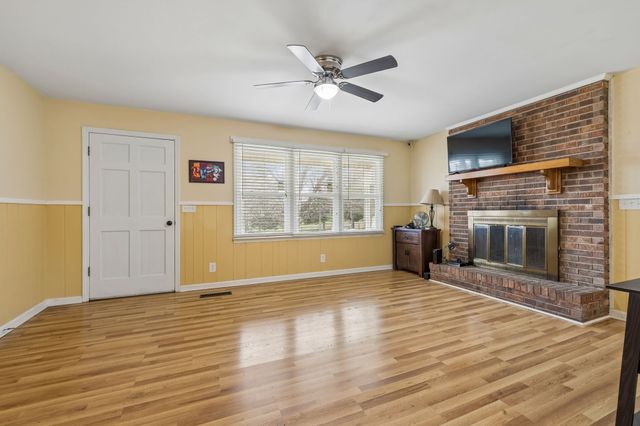 3669 Bluff Springs Rd, Mcminnville, TN 37110