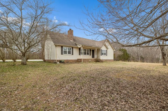 3669 Bluff Springs Rd, Mcminnville, TN 37110