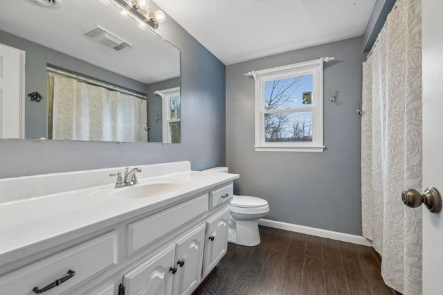 3669 Bluff Springs Rd, Mcminnville, TN 37110