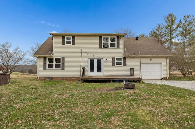 3669 Bluff Springs Rd, Mcminnville, TN 37110