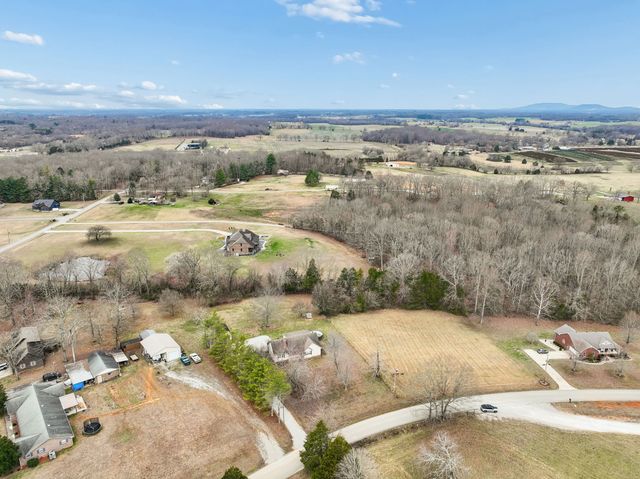 3669 Bluff Springs Rd, Mcminnville, TN 37110