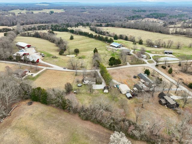 3669 Bluff Springs Rd, Mcminnville, TN 37110