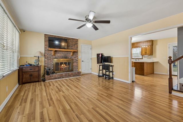 3669 Bluff Springs Rd, Mcminnville, TN 37110