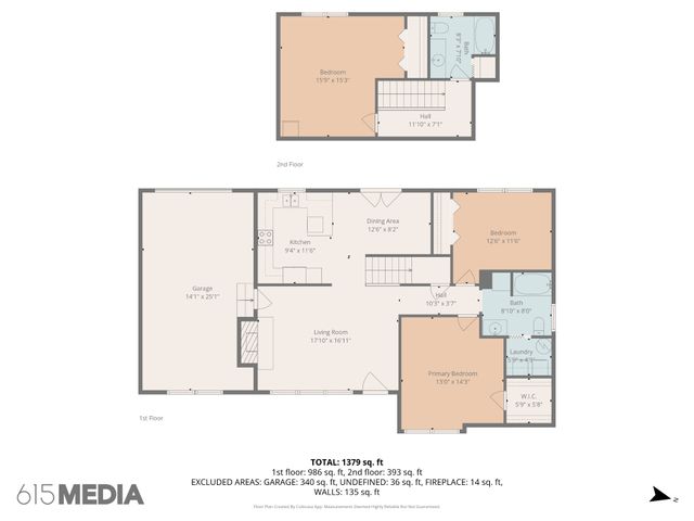 3669 Bluff Springs Rd, Mcminnville, TN 37110