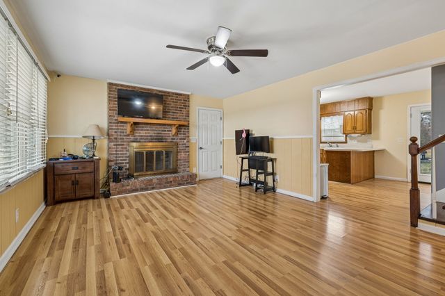 3669 Bluff Springs Rd, Mcminnville, TN 37110