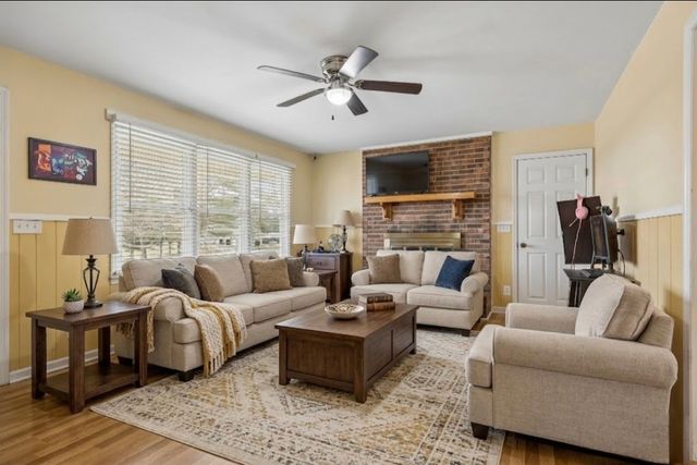 3669 Bluff Springs Rd, Mcminnville, TN 37110