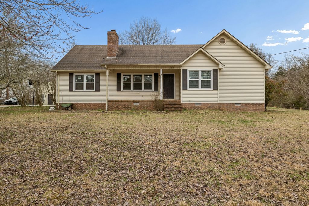 3669 Bluff Springs Rd, Mcminnville, TN 37110
