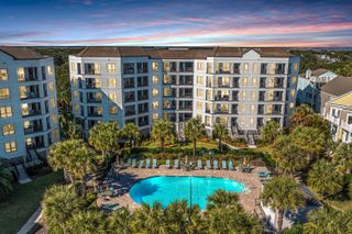 8000 Palmetto Drive 308-A-I, Isle Of Palms, SC 29451