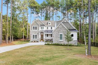 23 Bonterra Way, Chapel Hill, NC 27516