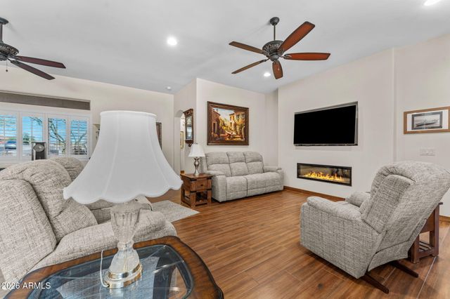 695 N Topeka Circle, Wickenburg, AZ 85390