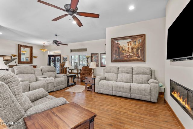 695 N Topeka Circle, Wickenburg, AZ 85390
