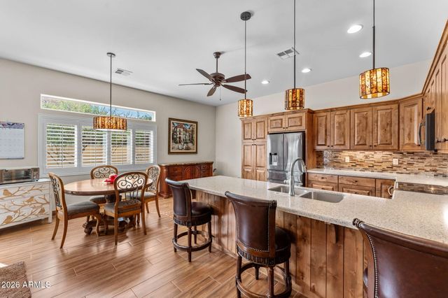 695 N Topeka Circle, Wickenburg, AZ 85390