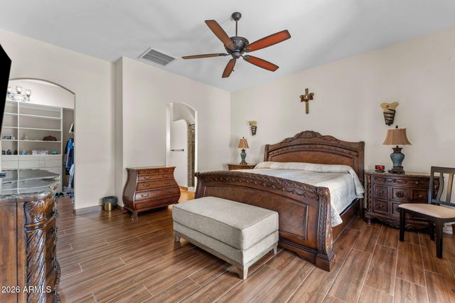695 N Topeka Circle, Wickenburg, AZ 85390