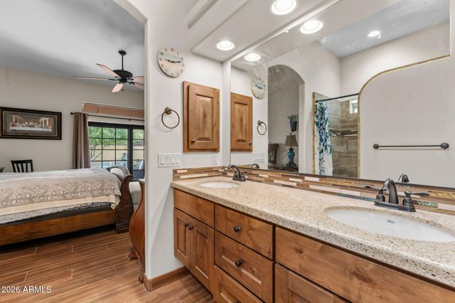 695 N Topeka Circle, Wickenburg, AZ 85390
