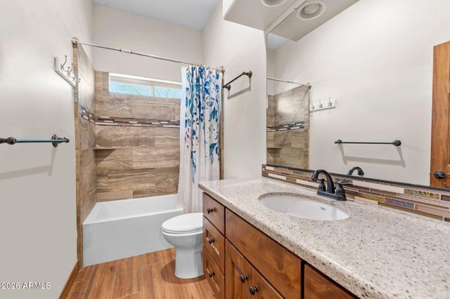695 N Topeka Circle, Wickenburg, AZ 85390