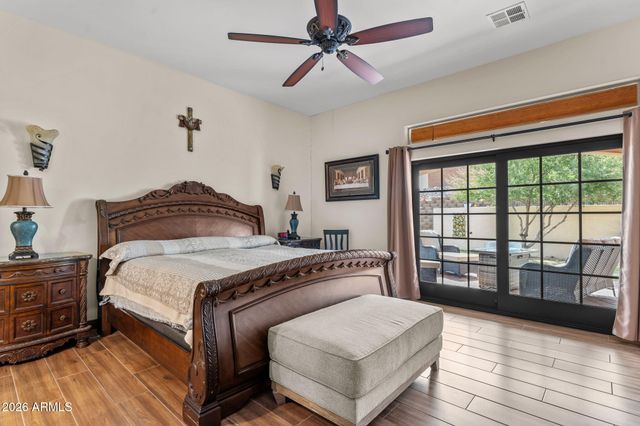695 N Topeka Circle, Wickenburg, AZ 85390