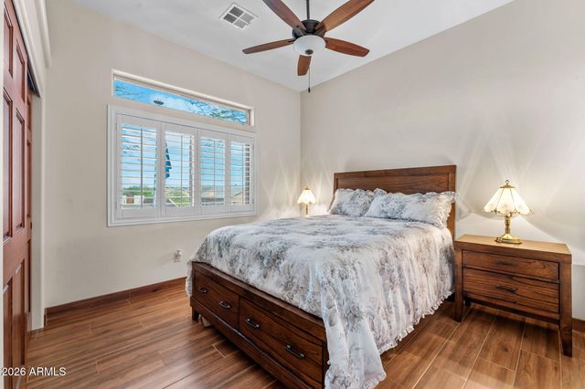 695 N Topeka Circle, Wickenburg, AZ 85390