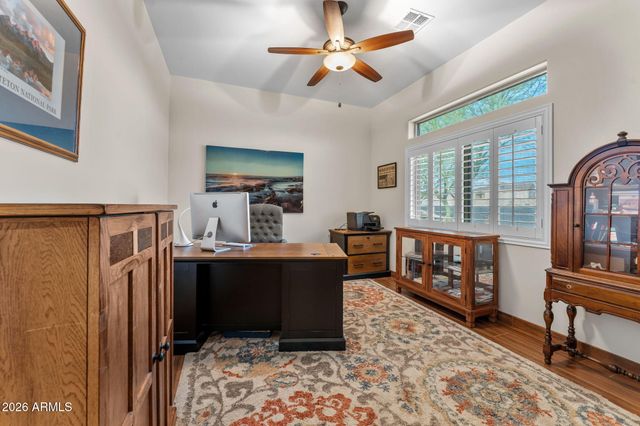 695 N Topeka Circle, Wickenburg, AZ 85390