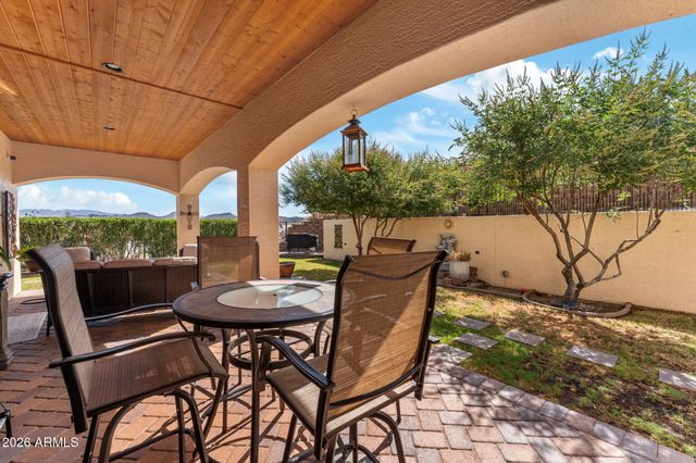 695 N Topeka Circle, Wickenburg, AZ 85390
