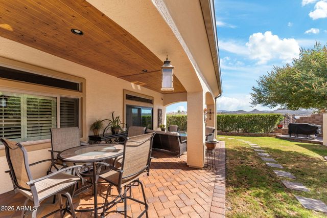 695 N Topeka Circle, Wickenburg, AZ 85390