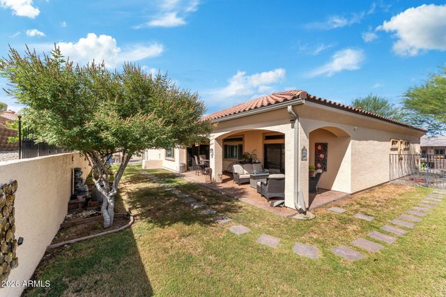 695 N Topeka Circle, Wickenburg, AZ 85390