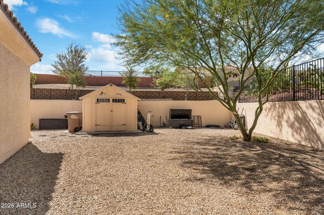 695 N Topeka Circle, Wickenburg, AZ 85390
