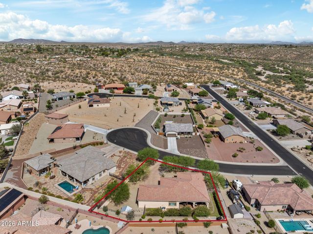 695 N Topeka Circle, Wickenburg, AZ 85390