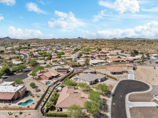695 N Topeka Circle, Wickenburg, AZ 85390