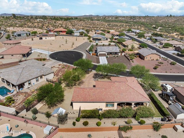 695 N Topeka Circle, Wickenburg, AZ 85390