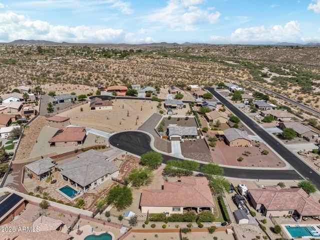 695 N Topeka Circle, Wickenburg, AZ 85390